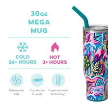 Load image into Gallery viewer, SWIG 30 OZ. MEGA MUG - BAZAAR