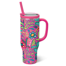 Load image into Gallery viewer, SWIG 40 OZ. MEGA MUG - FLORA ROSA