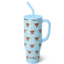 Load image into Gallery viewer, SWIG 40 OZ. MEGA MUG - HOLY COW