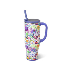 Load image into Gallery viewer, SWIG 30 OZ. MEGA MUG - MYSTIQUE