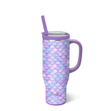 Load image into Gallery viewer, SWIG 30 OZ. MEGA MUG - MERMAID