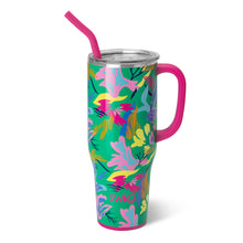 Load image into Gallery viewer, SWIG 40 OZ. MEGA MUG - PARADISE
