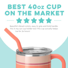 Load image into Gallery viewer, SWIG 40 OZ. MEGA MUG - GOOD VIBRATIONS