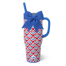 Load image into Gallery viewer, SWIG 40 OZ. MEGA MUG - LIBERTY BELLE