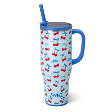Load image into Gallery viewer, SWIG 40 OZ. MEGA MUG - CHERRY POP