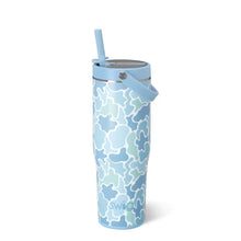 Load image into Gallery viewer, SWIG 30 OZ. MEGA MUG - SALTWATER CAMO