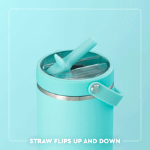 Load image into Gallery viewer, SWIG 30 OZ. MEGA MUG - SALTWATER CAMO