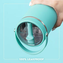 Load image into Gallery viewer, SWIG 30 OZ. LEAKPROOF TO-GO TUMBLER - SALTWATER CAMO
