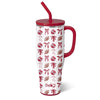 WE'VE GOT SPIRIT CRIMSON MEGA MUG GAMEDAY