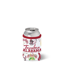 Load image into Gallery viewer, TAILGATES IN TUSCALOOSA CAN COOLIE
