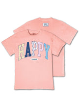 Load image into Gallery viewer, HAPPY TEE