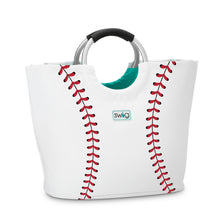 Load image into Gallery viewer, SWIG LOOPI TOTE BAG - BASEBALL