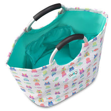 Load image into Gallery viewer, SWIG LOOPI TOTE BAG - LAKE GIRL