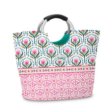 Load image into Gallery viewer, SWIG LOOPI TOTE BAG - LOTUS BLOOM