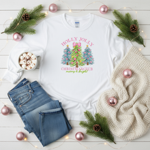 Load image into Gallery viewer, HOLLY JOLLY CHRISTMAS CLUB