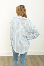 Load image into Gallery viewer, KATHERN CLASSIC BUTTON-UP