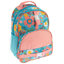 Load image into Gallery viewer, ALL OVER PRINT BACKPACKS GIRLS