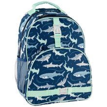 Load image into Gallery viewer, ALL OVER PRINT BACKPACKS BOYS