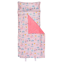 Load image into Gallery viewer, ALL OVER PRINT NAP MAT - GIRL