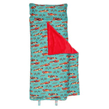Load image into Gallery viewer, ALL OVER PRINT NAP MAT - BOY