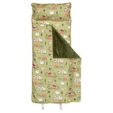 Load image into Gallery viewer, ALL OVER PRINT NAP MAT - BOY