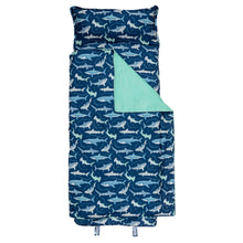 Load image into Gallery viewer, ALL OVER PRINT NAP MAT - BOY