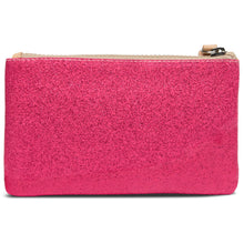 Load image into Gallery viewer, CONSUELA SLIM WALLET - IVY