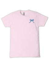 Load image into Gallery viewer, SIMPLY SOUTHERN JESUS AND AMERICA TEE
