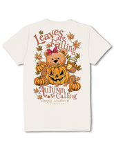 Load image into Gallery viewer, YOUTH TEDDY FALL