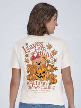 Load image into Gallery viewer, YOUTH TEDDY FALL