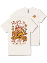 Load image into Gallery viewer, YOUTH TEDDY FALL