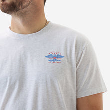 Load image into Gallery viewer, BURLEBO SS TEE EAGLE OUTDOORS