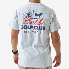 Load image into Gallery viewer, BURLEBO SS TEE GOLF CLUB