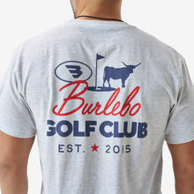 Load image into Gallery viewer, BURLEBO SS TEE GOLF CLUB