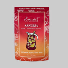 Load image into Gallery viewer, CLASSIC SANGRIA SLUSH MIX