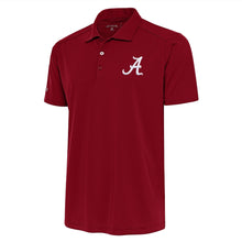 Load image into Gallery viewer, ANTIGUA TRIBUTE MEN'S POLO-ALABAMA