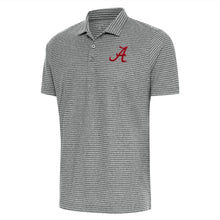 Load image into Gallery viewer, ANTIGUA ESTEEM MEN'S POLO-ALABAMA