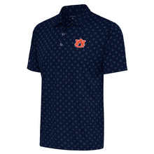 Load image into Gallery viewer, ANTIGUA SPARK MEN'S POLO-AUBURN