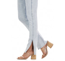 Load image into Gallery viewer, YORKER SIDE-SLIT JEANS