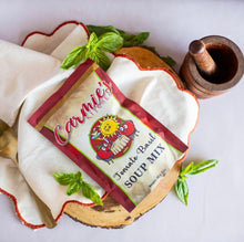 Load image into Gallery viewer, TOMATO BASIL SOUP