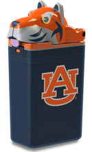 Load image into Gallery viewer, REFILLABLE JUICE BOX - AUBURN 8oz.