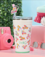 Load image into Gallery viewer, SWIG 24 OZ PARTY CUP ROLLER RINK