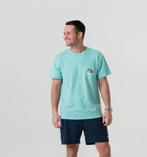 Load image into Gallery viewer, BURLEBO OUTDOOR ANGLER SS TEE