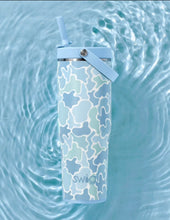 Load image into Gallery viewer, SWIG 30 OZ. LEAKPROOF TO-GO TUMBLER - SALTWATER CAMO