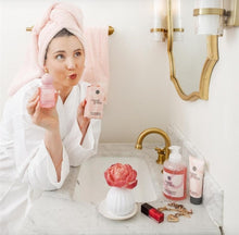 Load image into Gallery viewer, SWEET GRACE PERFUME FRAGRANCE MIST - 1 oz.