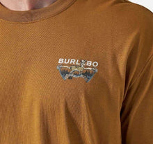 Load image into Gallery viewer, BURLEBO BOW HUNTER - LIGHT BROWN