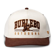 Load image into Gallery viewer, BURLEBO CAP - FLY BY WILD