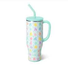Load image into Gallery viewer, SWIG 30 OZ. MEGA MUG - EGG HUNT