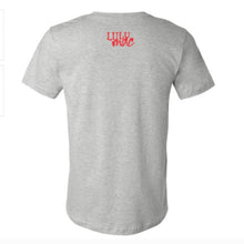 Load image into Gallery viewer, BASEBALL BOW TEE