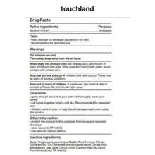 Load image into Gallery viewer, POWER MIST HAND SANITIZER - APPLEICIOUS